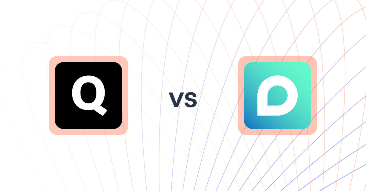 Shopify Upsell and Cross-sell Apps: Quizive: AI Quiz Builder vs PANDA Interactive