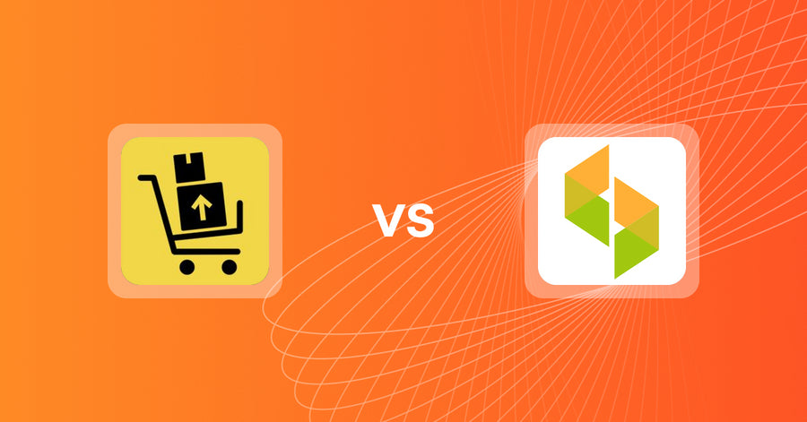 Shopify Upsell and Cross-sell Apps: UpsellFly: Checkout Upsells vs. Fresh Smart Embed Widget