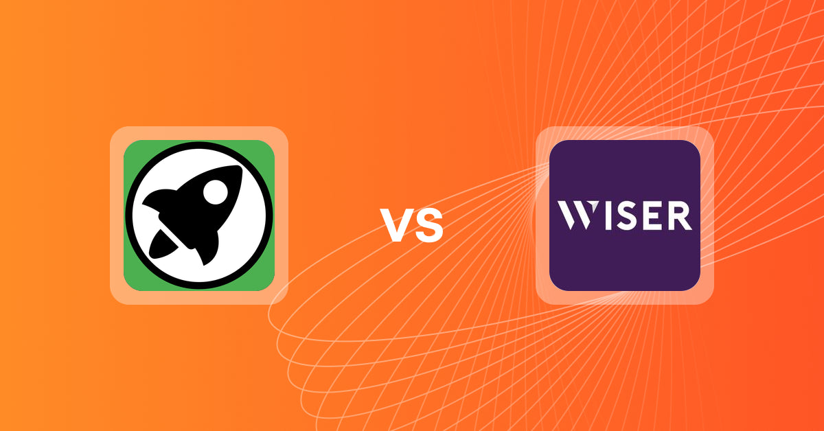 Shopify Upsell and Cross-sell Apps: NA Product+Upsell A/B Testing vs Wiser ‑Product Recommendations