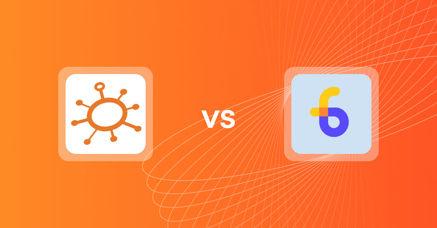 Shopify Upsell and Cross-Sell Apps: All in One Discount Builder vs. Friendly Brands Co‑Promotion