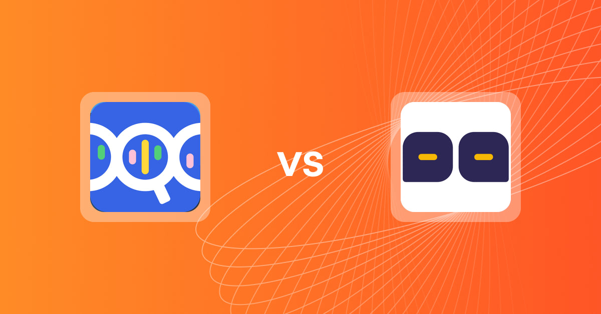 Shopify Upsell and Cross-sell Apps: Relewise vs. Consolto Video Chat