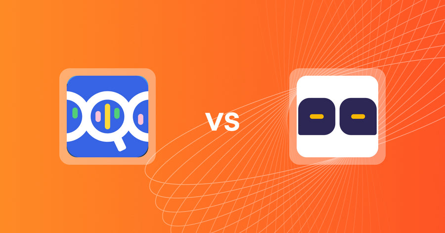 Shopify Upsell and Cross-sell Apps: Relewise vs. Consolto Video Chat