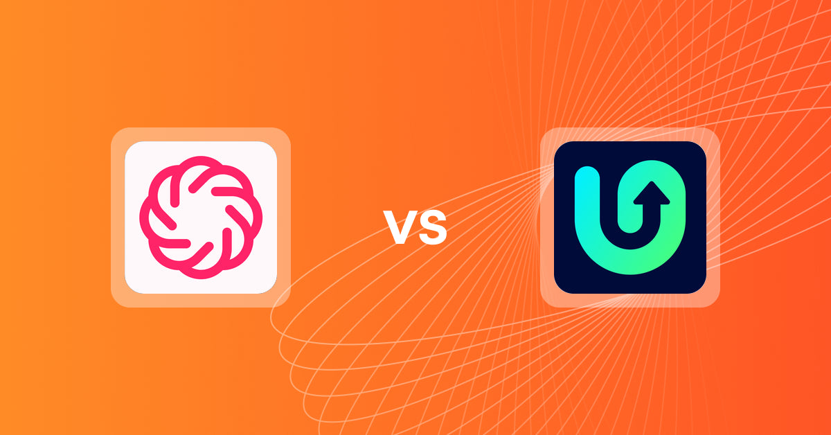 Shopify Upsell and Cross-sell Apps: Fodane: 40 Vital Apps in One vs SpurIT BOGO Free Gift Upsell