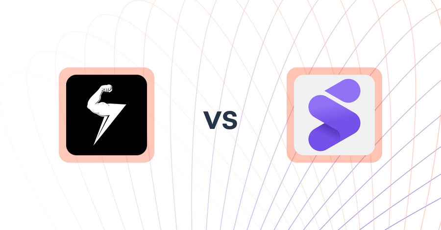 Shopify Upsell and Cross-sell Apps: QuickQuiz ‑ More Submissions vs. Simple Promotions and Upsells