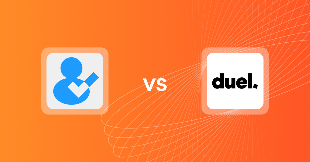 Shopify Upsell and Cross-sell Apps: Rend ‑ Custom AI Product Quiz vs Duel | Referrals & Affiliates