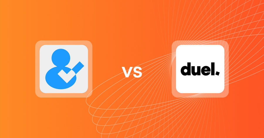 Shopify Upsell and Cross-sell Apps: Rend ‑ Custom AI Product Quiz vs Duel | Referrals & Affiliates