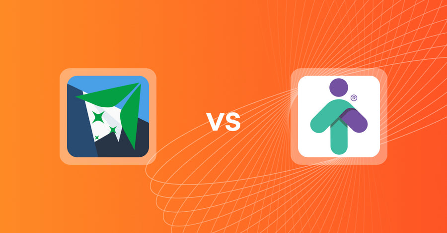 Shopify Upsell and Cross-sell Apps: PackagePal Shipping Protection vs HintUP Sales