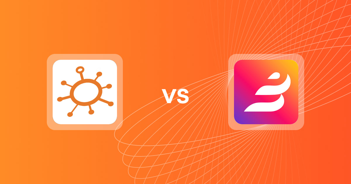 Shopify Upsell and Cross-sell Apps: All in One Discount Builder vs. Beae Landing Page Builder