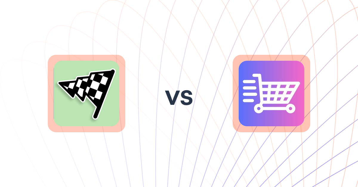 Shopify Upsell and Cross-Sell Apps: Start to Finish vs SuperOrder
