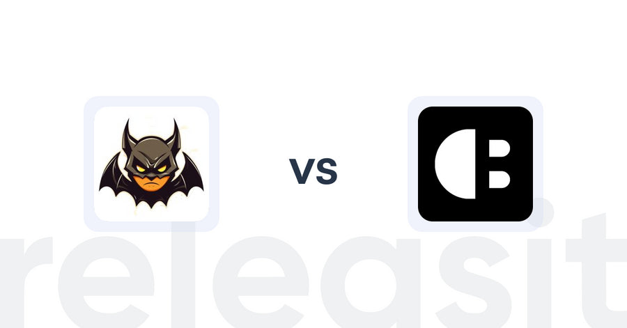 Shopify Upsell and Cross-Sell Apps: Frequently Bought Together Bat vs. ActionHub Audience Targeting