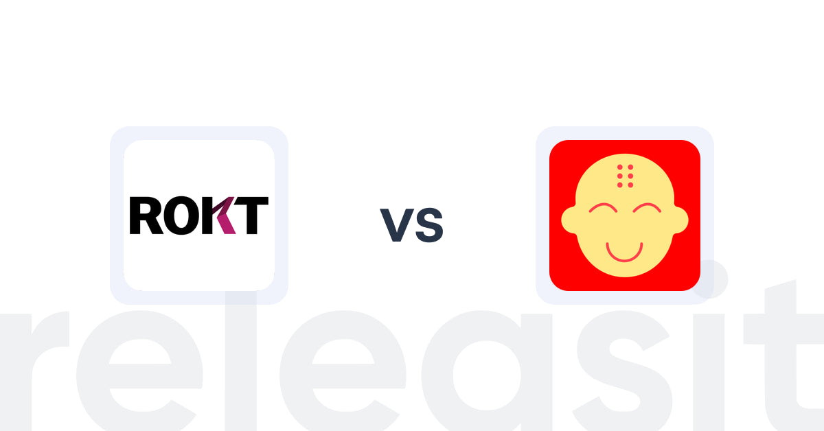 Shopify Upsell and Cross-sell Apps: Rokt Ecommerce vs Monk Free Gift+Checkout Upsell