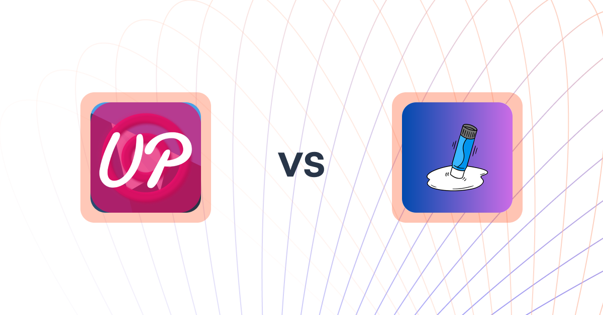 Shopify Upsell and Cross-sell Apps: Ripple Checkout Upsells vs SupaSticky: Related Products