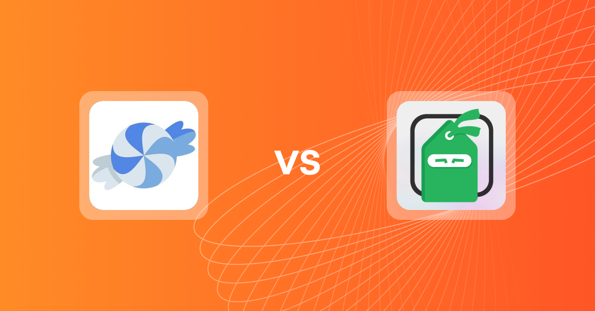 Shopify Upsell and Cross-sell Apps: Sweet Upsell vs Discount Ninja Promo Engine