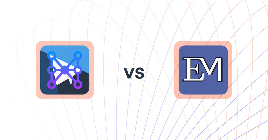 Shopify Upsell and Cross-sell Apps: Hypersonal: AI Content vs Expert Minute