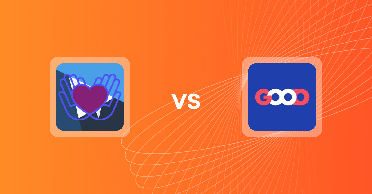 Shopify Upsell and Cross-Sell Apps: DonateMate for Donations vs. GA Addons: Gift Wrap+Add‑ons