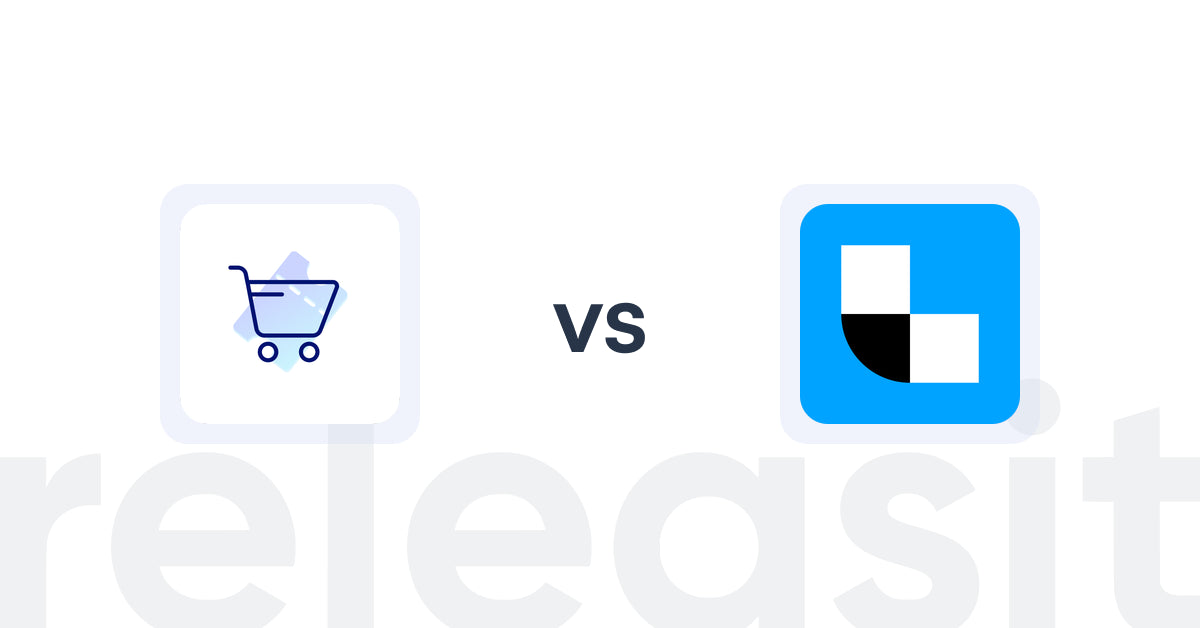 Shopify Upsell and Cross-sell Apps: Mave Thank You Page vs Last | Post‑purchase Upsell