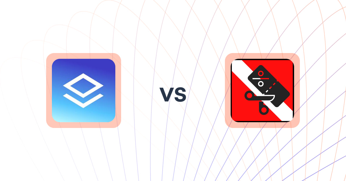 Shopify Upsell and Cross-sell Apps: Brizy Landing Page Builder vs Checkout Upsell Post Purchase