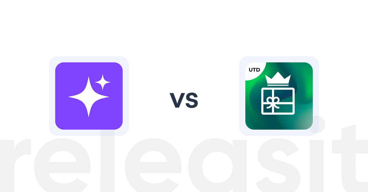 Shopify Upsell and Cross-sell Apps: Runa AI Assistant vs. Box King: Gift Bundle Builder