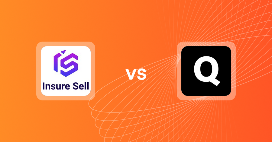 Shopify Upsell and Cross-Sell Apps: Insure Sell vs Quizive: AI Quiz Builder