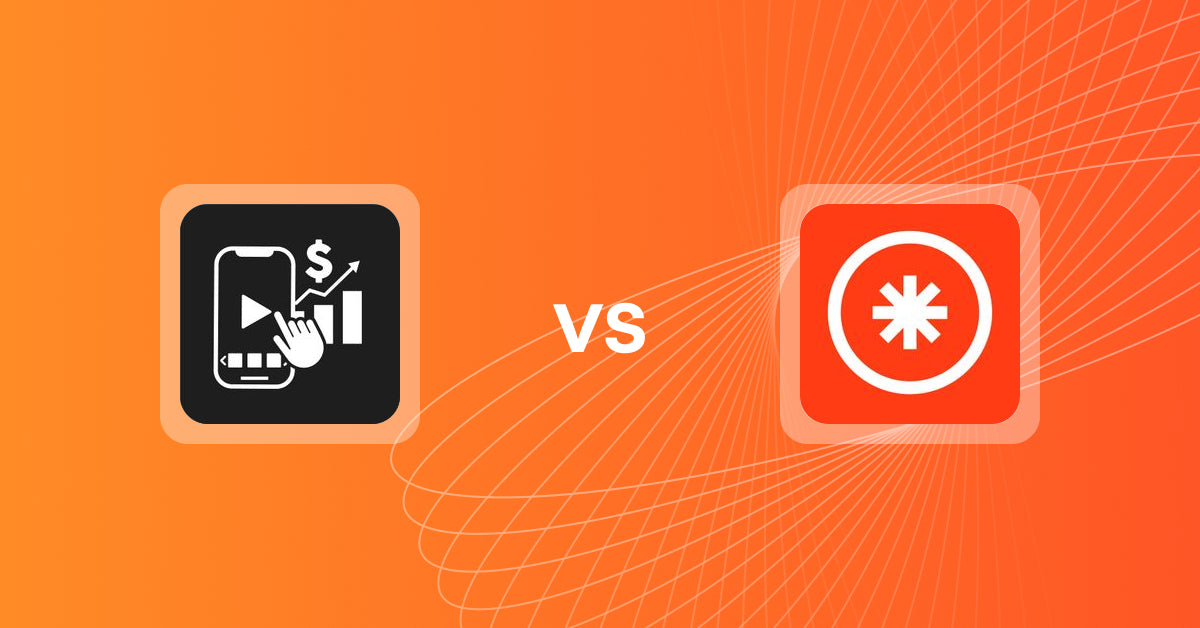 Shopify Upsell and Cross-sell Apps: Shoppable Videos‑UGC Feeds vs GPT‑4o Sales Assistant