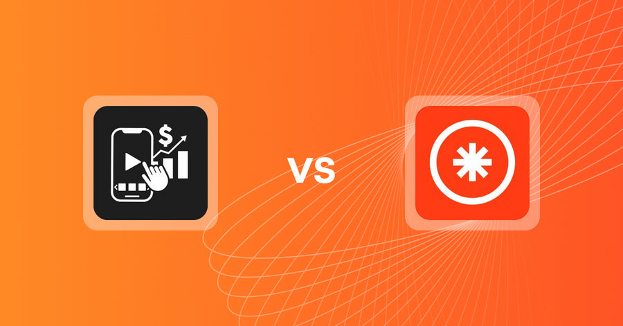 Shopify Upsell and Cross-sell Apps: Shoppable Videos‑UGC Feeds vs GPT‑4o Sales Assistant
