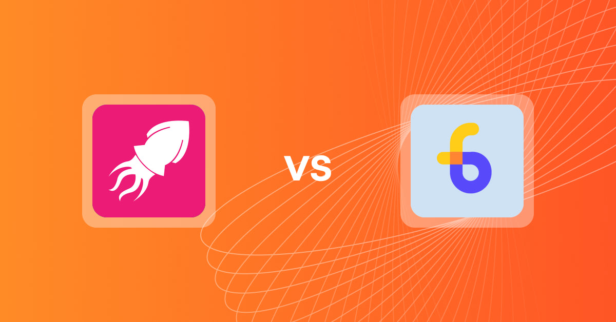 Shopify Upsell and Cross-Sell Apps: Squid Post Purchase Upsell vs. Friendly Brands Co‑Promotion