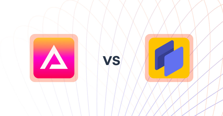 Shopify Upsell and Cross-Sell Apps: GetChange vs. SpurIT Sales Pop‑up Discount