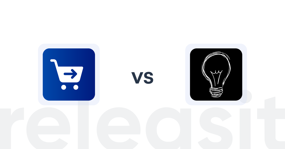 Shopify Upsell and Cross-sell Apps: Checkify ‑ Customize Checkout vs. Checkout Sections & Upsell AI