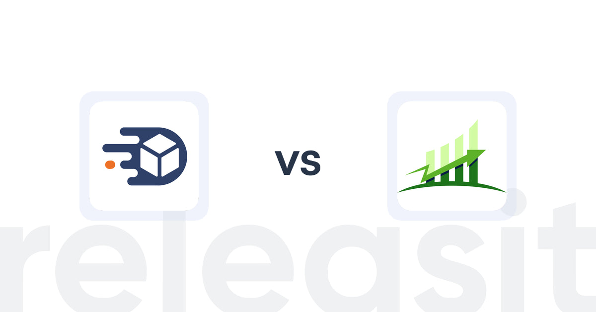 Shopify Upsell and Cross-sell Apps: TrackMage: Tracking & Upsells vs PeecAI: AI Recommend Engine