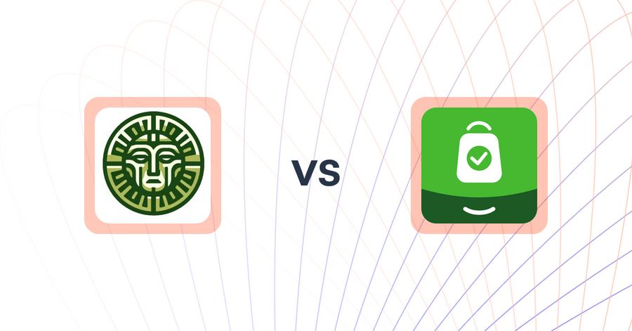 Shopify Upsell and Cross-sell Apps: Azteca ‑ AI Shopping Assistant vs CheckMate Checkout Upsells