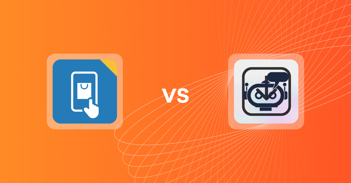 Shopify Upsell and Cross-Sell Apps: For You‑診断コンテンツ作成 vs RevoChat: AI Sales Chatbot