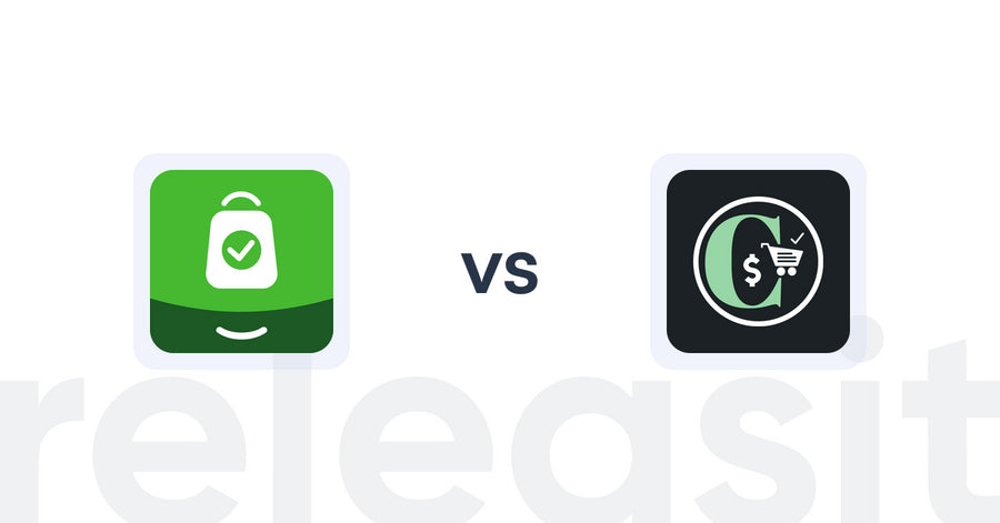 Shopify Upsell and Cross-Sell Apps: CheckMate Checkout Upsells vs Checkmate Upsell Zone