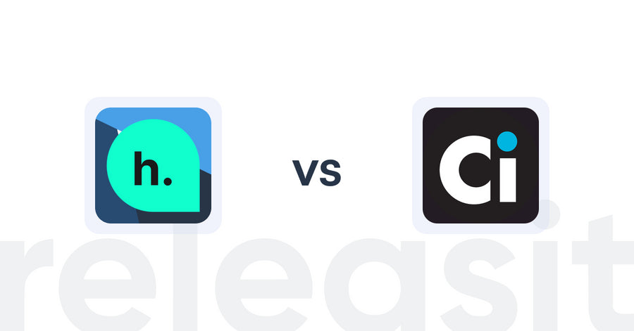Shopify Upsell and Cross-Sell Apps: Help Me Choose AI Product Quiz vs. Ci ‑ Product Recommendations