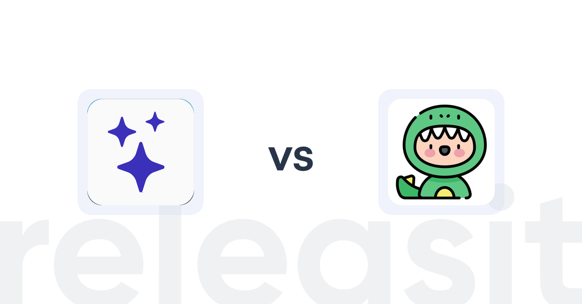 Shopify Upsell and Cross-sell Apps: PashasAi vs. Rex: Personalized Upsell