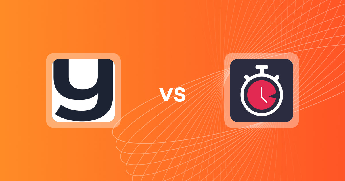 Shopify Upsell and Cross-sell Apps: Yugaa ‑ AI Chatbot vs. Invints Shipping, Bars, Upsell