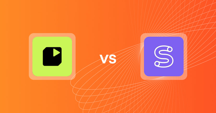 Shopify Upsell and Cross-sell Apps: Impulse Upsell by Video vs Shopcast: Product Recommender