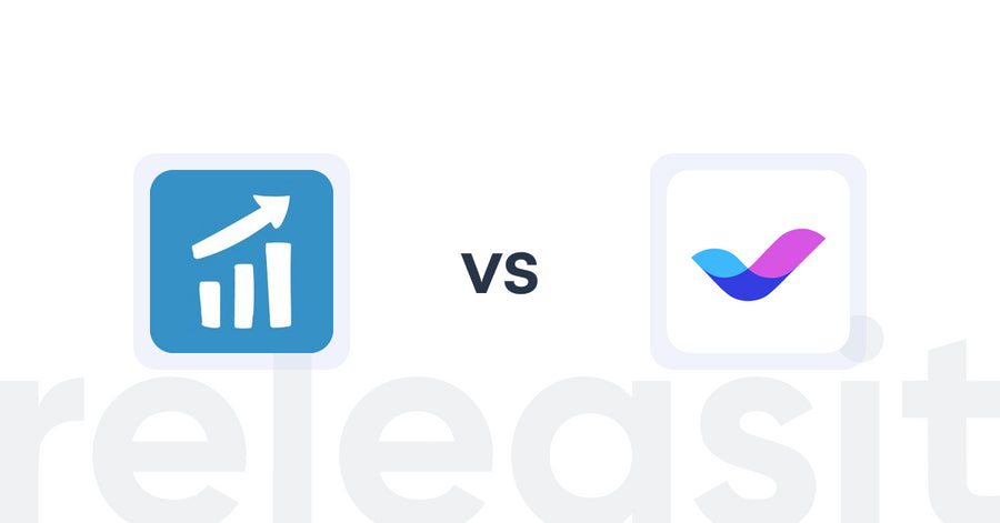 Shopify Upsell and Cross-sell Apps: Upsell Funnel ‑ Sales Booster vs Veda Landing Page Builder