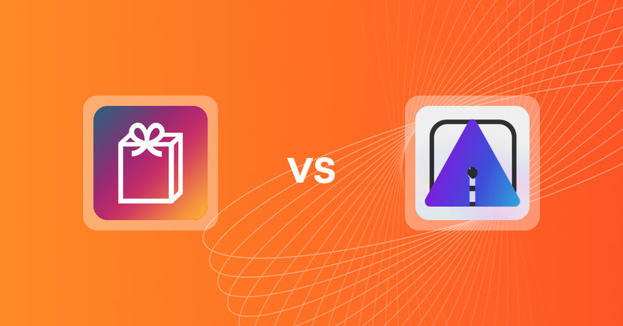 Shopify Upsell and Cross-Sell Apps: Paloma: Sell in Instagram DMs vs Conversion Booster, 2x Assured