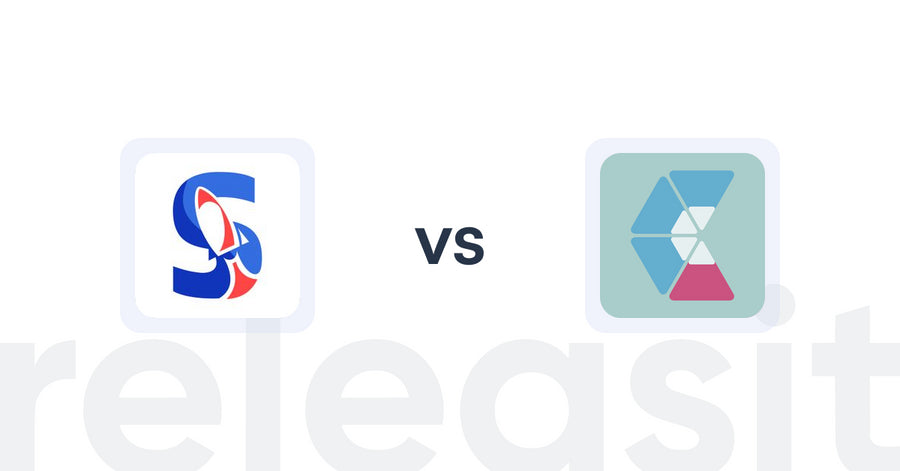 Shopify Upsell and Cross-sell Apps: Speedy ‑ Shipping Bar & Upsell vs Conomi