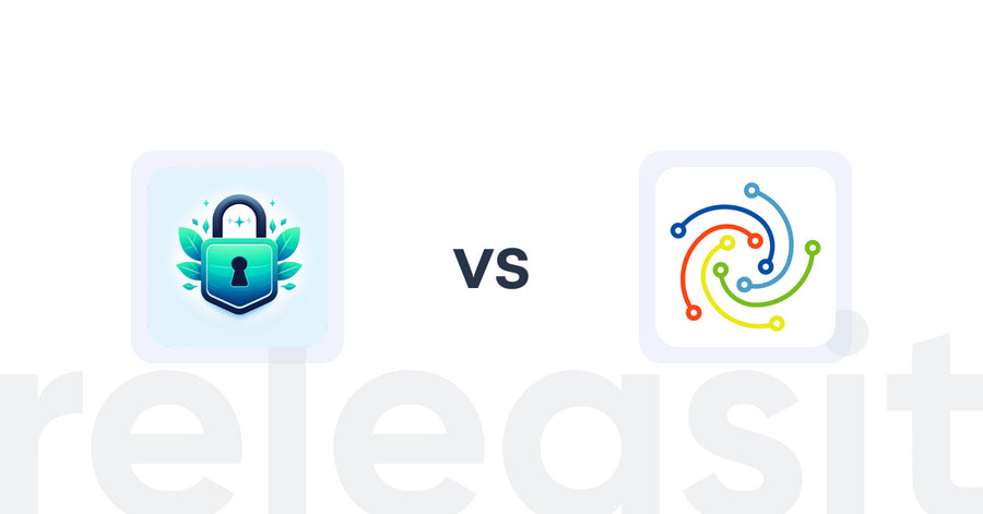 Shopify Upsell and Cross-sell Apps: Latch ‑ Member Exclusives vs Visidea AI Search & Discovery