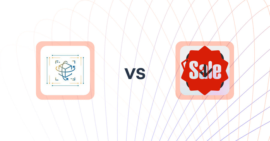 Shopify Upsell and Cross-Sell Apps: Digiware AI Products Recommend vs Free Shipping Upsell