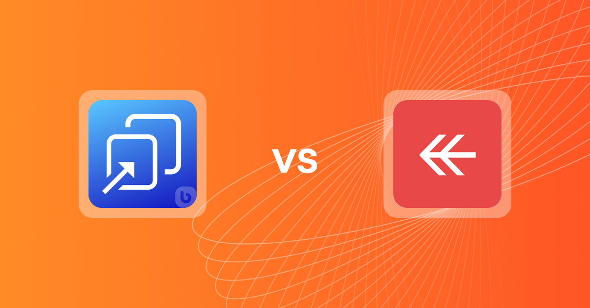 Shopify Upsell and Cross-sell Apps: BeME: Sales Pop Total vs CartHook Post Purchase Upsell