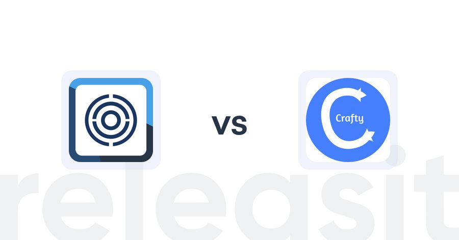 Shopify Upsell and Cross-sell Apps: Kainic vs Product Recommendations‑Crafty