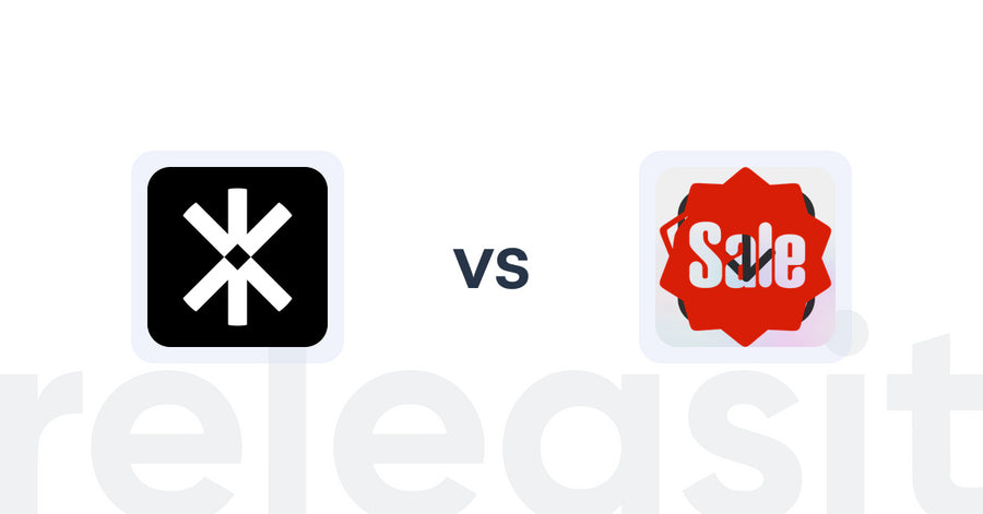 Shopify Upsell and Cross-sell Apps: Systema AI vs. Free Shipping Upsell