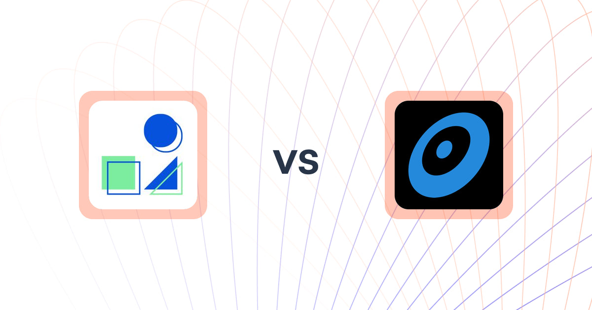 Shopify Upsell and Cross-sell Apps: Meja ‑ Product Recommender vs Motivation Bar