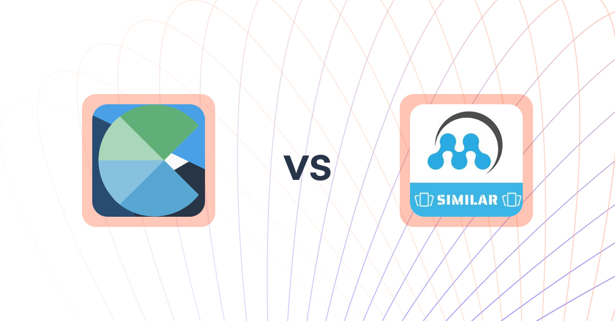 Shopify Upsell and Cross-Sell Apps: CRCL｜Eco‑Friendly Upsell Cart vs. MeroxIO View Similar Products
