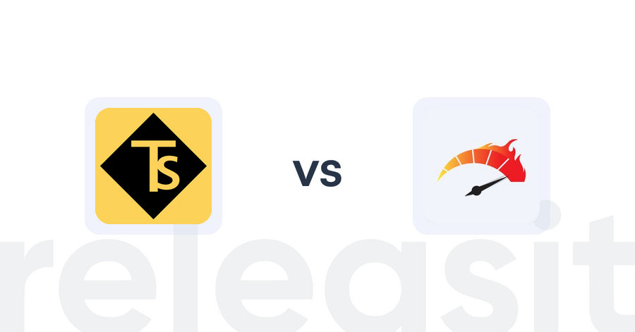 Shopify Upsell and Cross-sell Apps: Together Sell vs. Rock ‑ Upsell Products