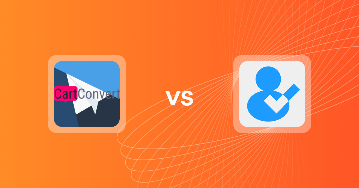 Shopify Upsell and Cross-sell Apps: CartConvert vs Rend ‑ Custom AI Product Quiz