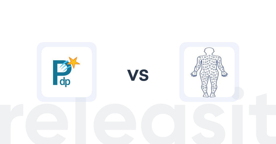 Shopify Upsell and Cross-sell Apps: PDP Star vs Fitnonce