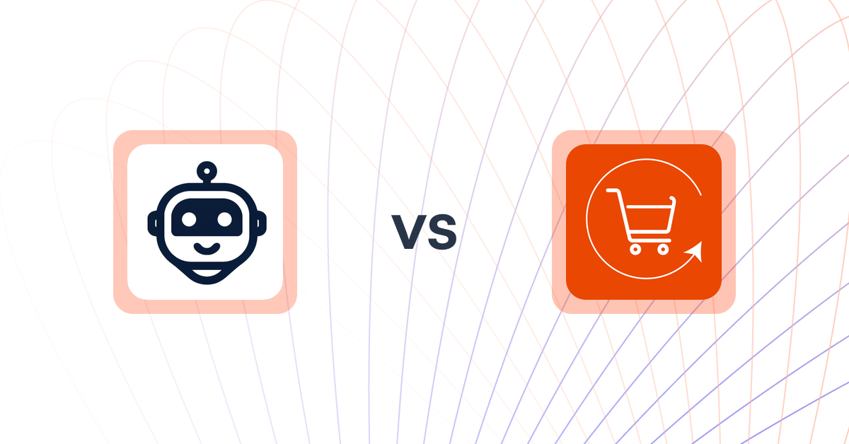 Shopify Upsell and Cross-sell Apps: improv: ReccoMate vs Enorm Post Purchase Upsell Pro